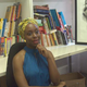 Chimamanda Ngozi Adichie
PIUS UTOMI EKPEI/AFP/Getty Images